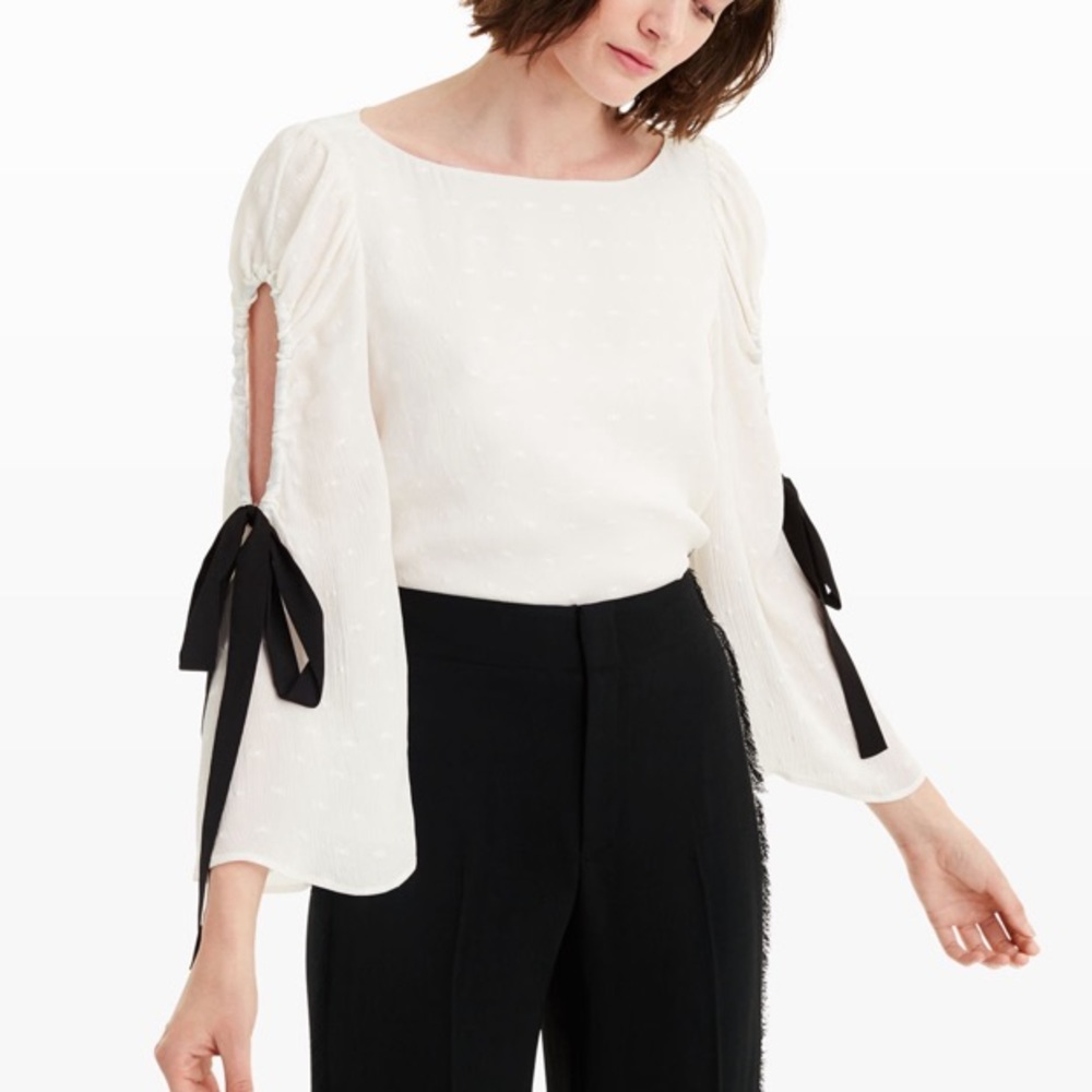 Club Monaco Priyalla Top